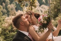 Poročni fotograf
