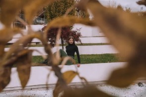 Portretno fotografiranje Ljubljana – pristni osebni in profesionalni portreti.