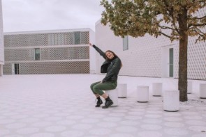 Portretno fotografiranje Novo mesto – estetski in topli osebni portreti.