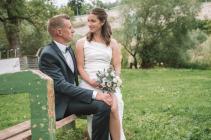 Poročni fotograf