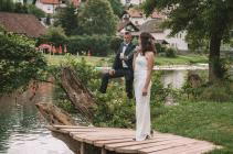 Poročni fotograf
