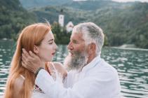 Poročni fotograf