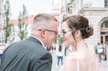 Poročni fotograf