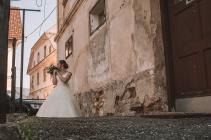 Poročni fotograf