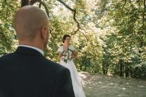Poročni fotograf